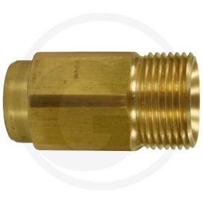 Handverschraubung Granit 22266185