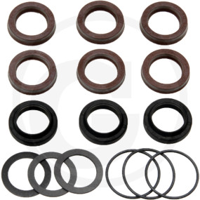 Dichtsatz für 3 Kolben Granit 22266214