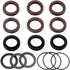 Dichtsatz für 3 Kolben Granit 22266216