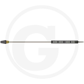 Rohr Edelstahl Inkl. Rotordüse Granit 22298052