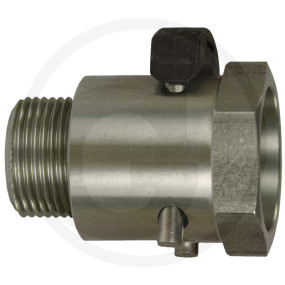 Schlauchadapter M22Ag-11 Mm Stecknippel Granit 22298069