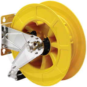 Schlauchaufroller Granit 22298076