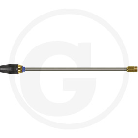 Rohr Edelstahl Inkl. Düse Granit 22298091