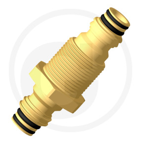 Abc 2X Anschlużschottstu. Heav Granit