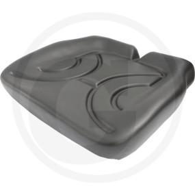 Sitzkissen Pvc Granit 24000094