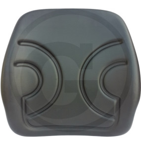 Rueckenlehne Pvc Granit 24000095