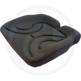 Sitzkissen Stoff Granit 24000096