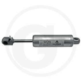 Stoßdämpfer Komplett-Msg95/Msg97 Granit 2401096588