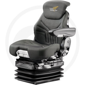 Sitz Dynamic John Deere Granit 2401288545JD