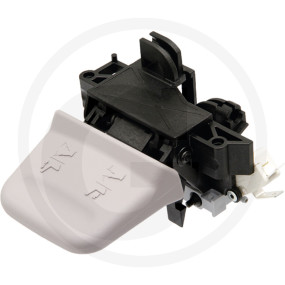 Betätigung für Hv.msg95G Komplett Granit 240132146