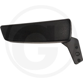 Armlehne links Granit 240SP02L