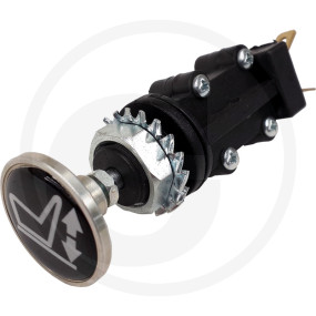 Schalter Granit 240SP48