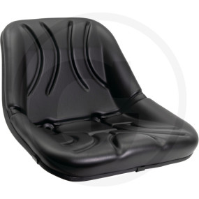 Sitzschale Granit 240YP10