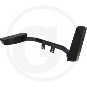 Armlehnen-Satz Granit 240YP15S