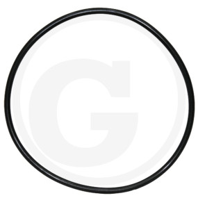 O-Ring 52X2      80Fkm (245Fc077) Granit