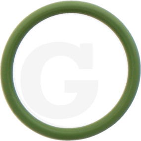 O-Ring 13X1,5 ,5    70Fkm Granit