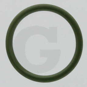 O-Ring  18X2        80Fkm Granit