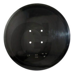 Scheibe 460/4-Lk110 Granit 245XL011