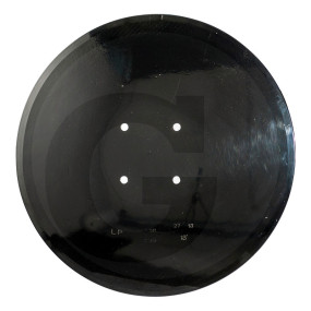 Scheibe 460/4-Lk120 Granit 245XL041