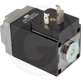 Elektromagnet Granit