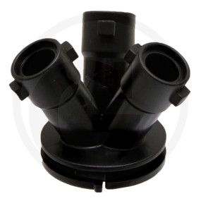 Schwenkstück Granit