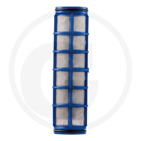 Druckfiltereinsatz 50 Mas Granit