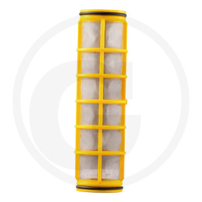 Druckfiltereinsatz 80 Mas Granit