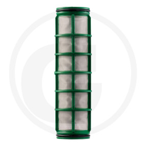 Druckfiltereinsatz 100 Ma Granit