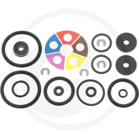 Reparaturset Modular-Fit Granit