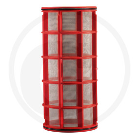 Saugfiltereinsatz 3Zoll  Granit