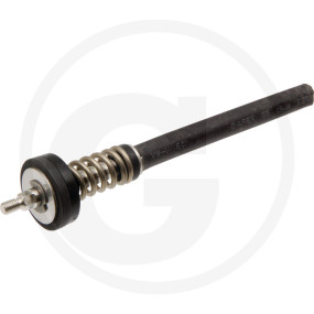 Schaltstange Bypassventil Granit