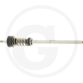 Schaltstange Teilbreitenv Granit