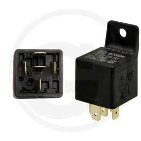 Arbeitsstromrelais Granit 2500332019150