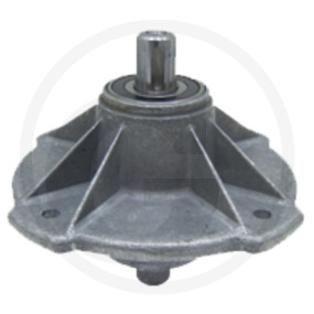 Messerspindel Kpl. Granit 25270018