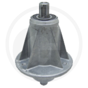 Messerspindel Kpl. Granit 25270019