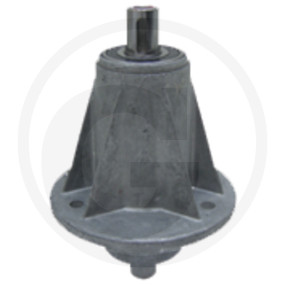 Messerspindel Kpl. Granit 25270020