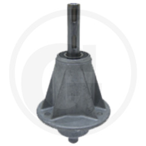 Messerspindel Kpl. Granit 25270022