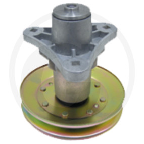 Messerspindel Kpl. Granit 25270023