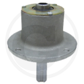 Messerspindel Kpl. Granit 25270025