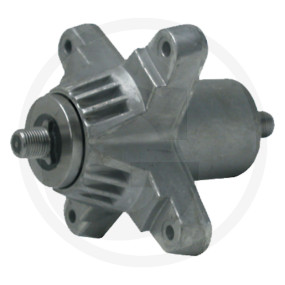 Messerspindel Kpl. Granit 25270026