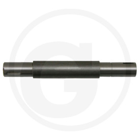 Messerwelle rechts Granit 25270034