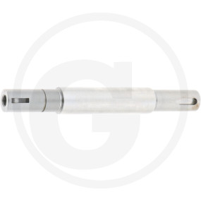 Messerwelle rechts Granit 25270036