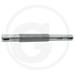 Messerwelle links Granit 25270037