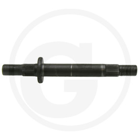 Messerwelle Granit 25270039
