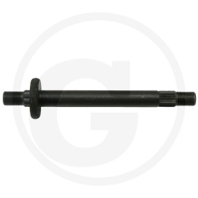 Messerwelle Granit 25270040