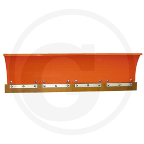 Recathan Schürfleiste P80 3000X150X30Mm Granit 25270091