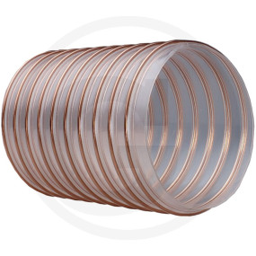 Pu-Saugschlauch Dn300 Granit 25270122