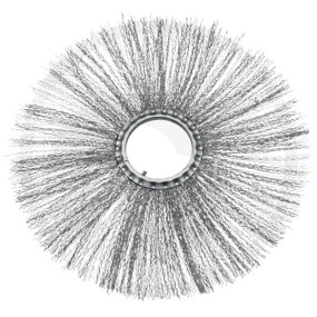 Bürstenring Wdr Granit 25270418