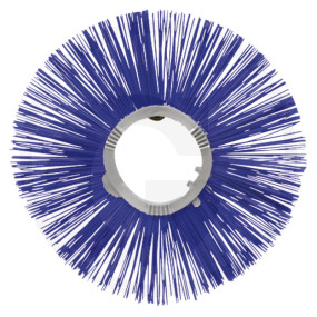 Bürstenring Newwave Granit 25270421