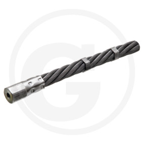 Wildkrautbüschel 285/20Mm Granit 25270571